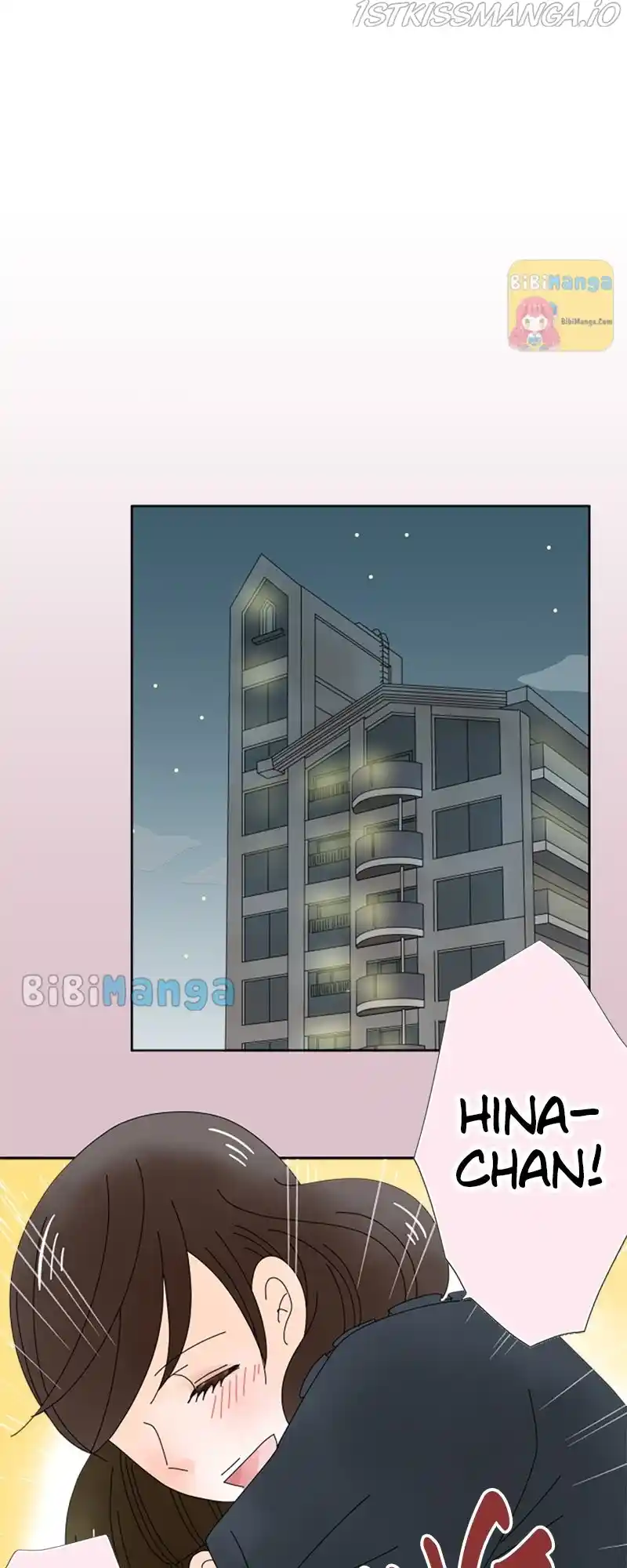 (Re)Arranged Marriage Chapter 39