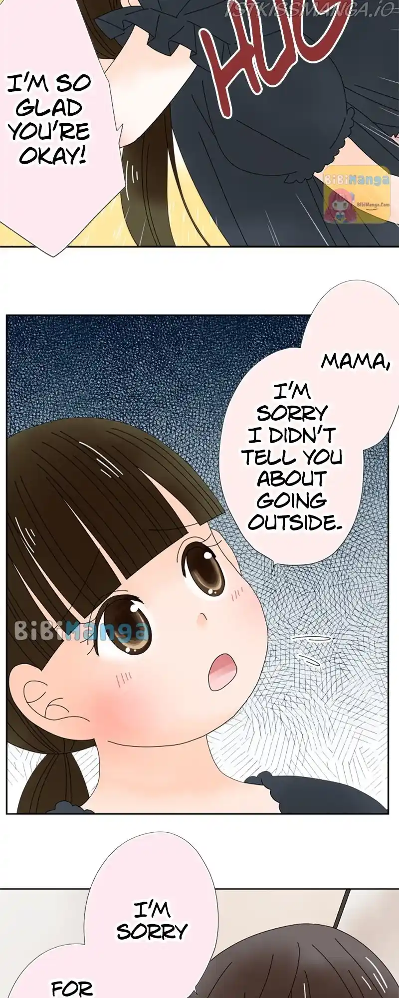 (Re)Arranged Marriage Chapter 39