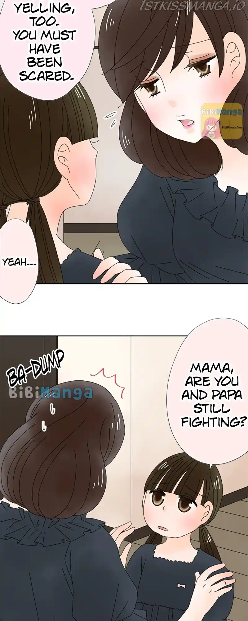 (Re)Arranged Marriage Chapter 39