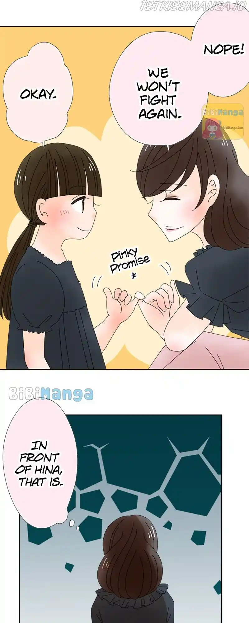 (Re)Arranged Marriage Chapter 39