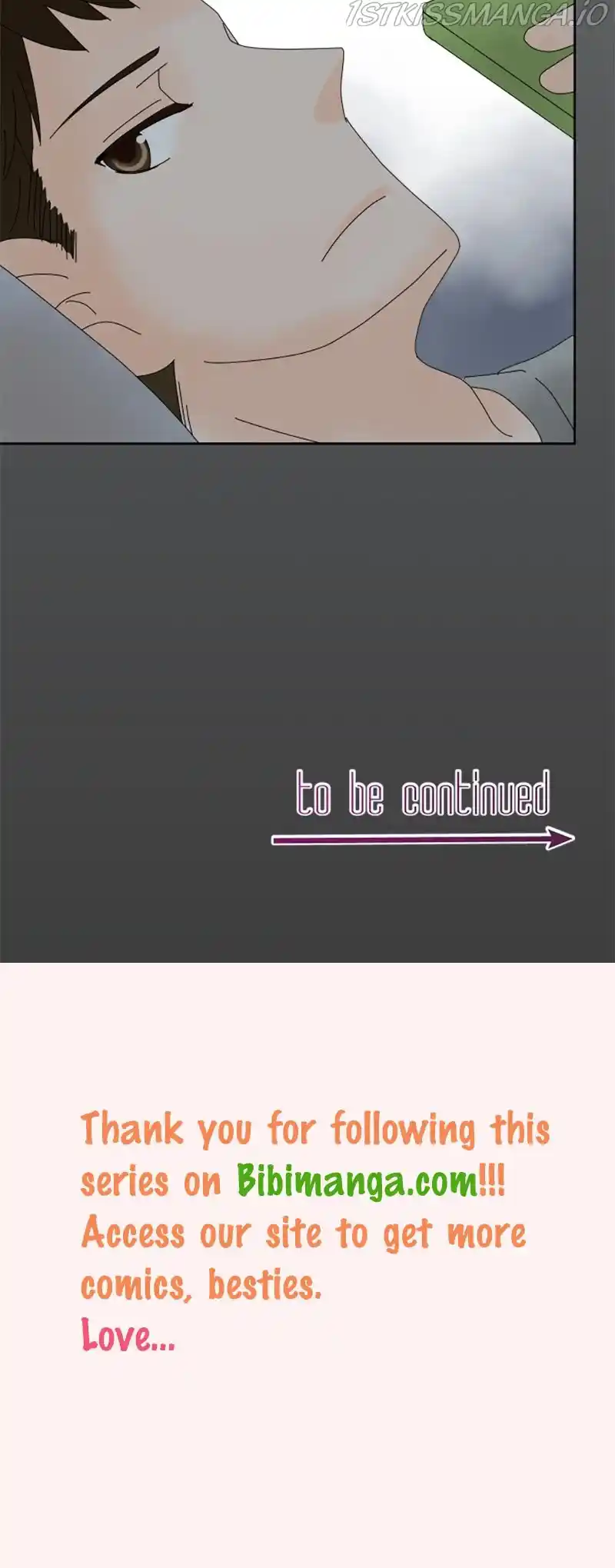 (Re)Arranged Marriage Chapter 39