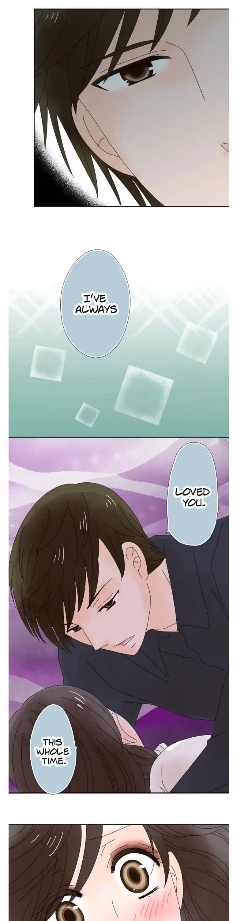 (Re)Arranged Marriage Chapter 4