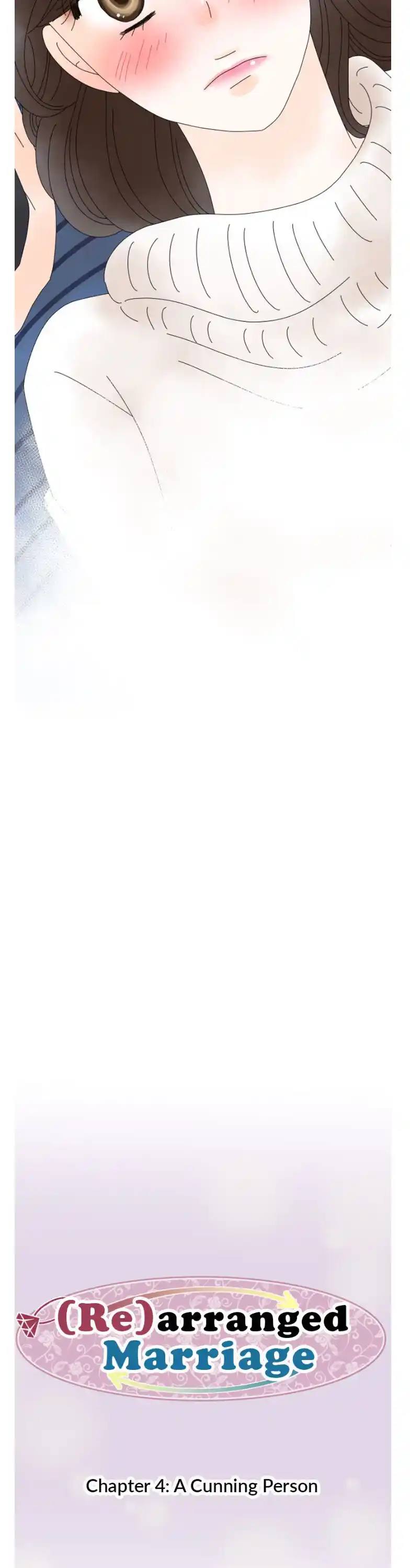 (Re)Arranged Marriage Chapter 4