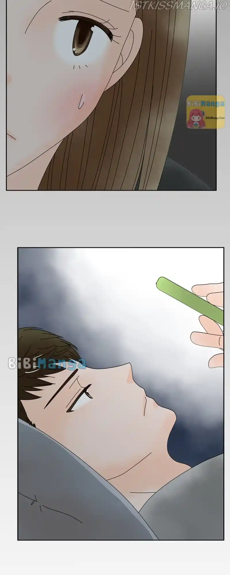 (Re)Arranged Marriage Chapter 40