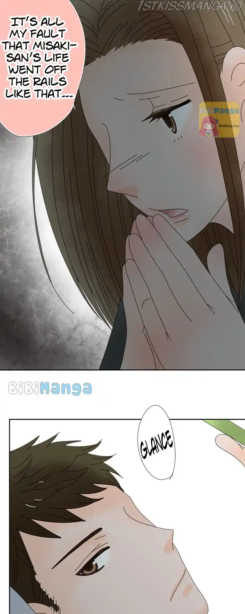 (Re)Arranged Marriage Chapter 40