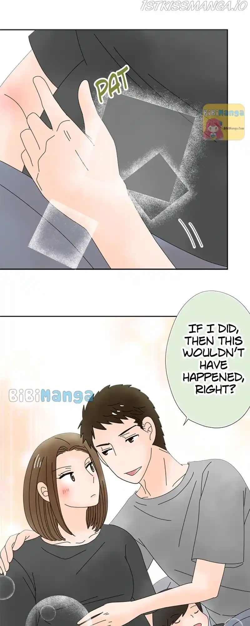 (Re)Arranged Marriage Chapter 40