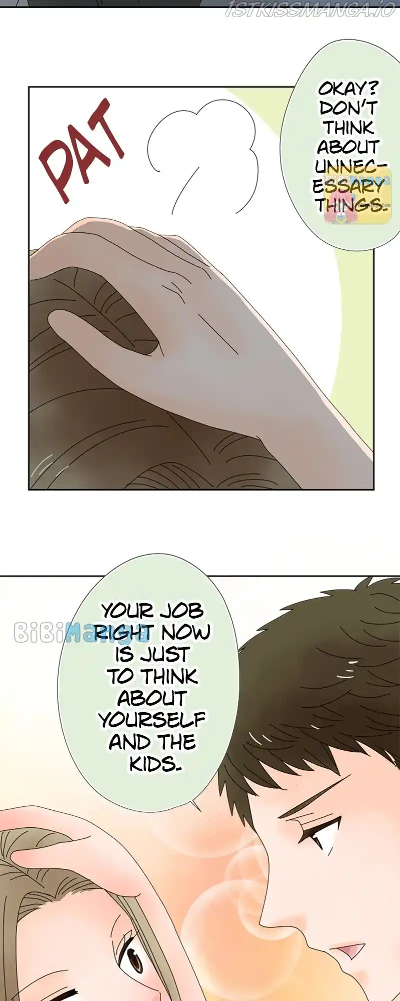 (Re)Arranged Marriage Chapter 40