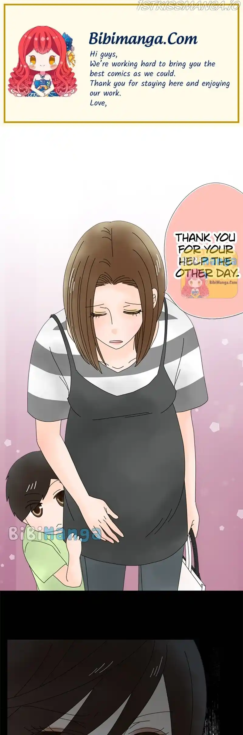 (Re)Arranged Marriage Chapter 41