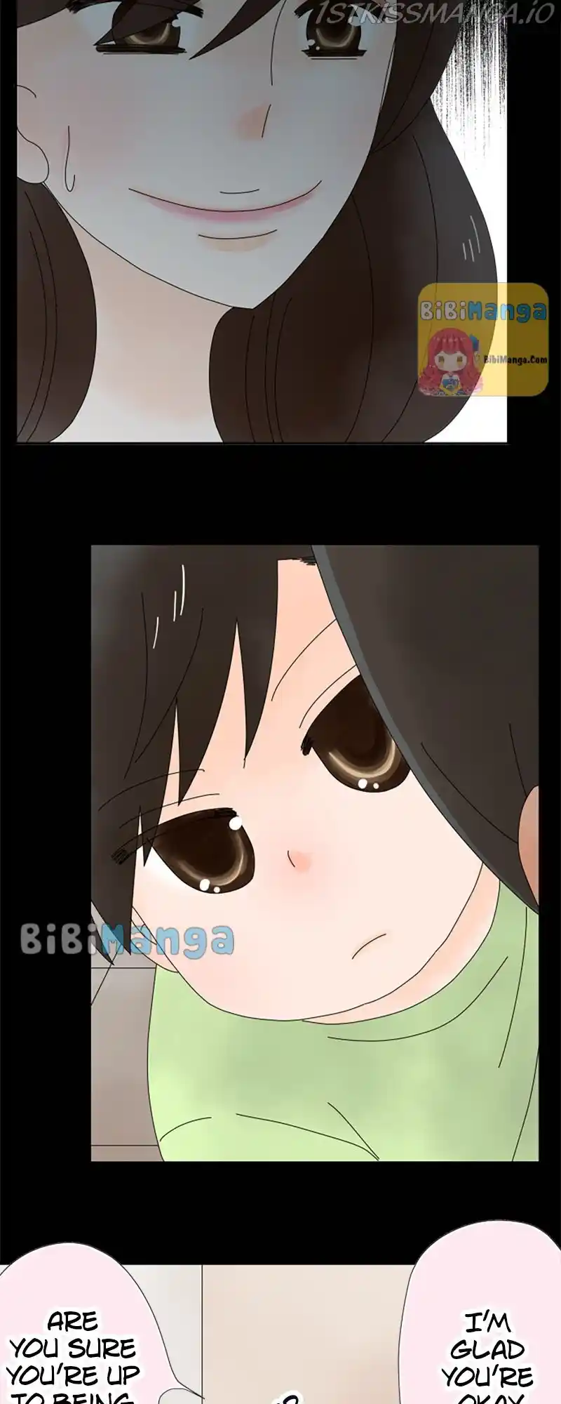 (Re)Arranged Marriage Chapter 41