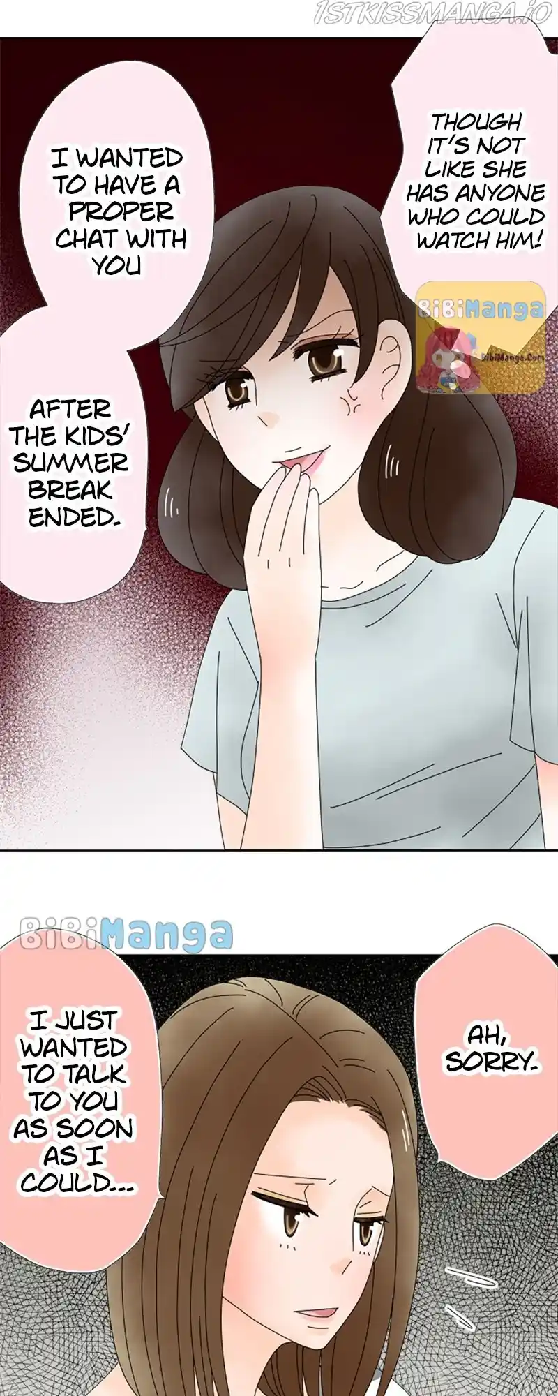 (Re)Arranged Marriage Chapter 41