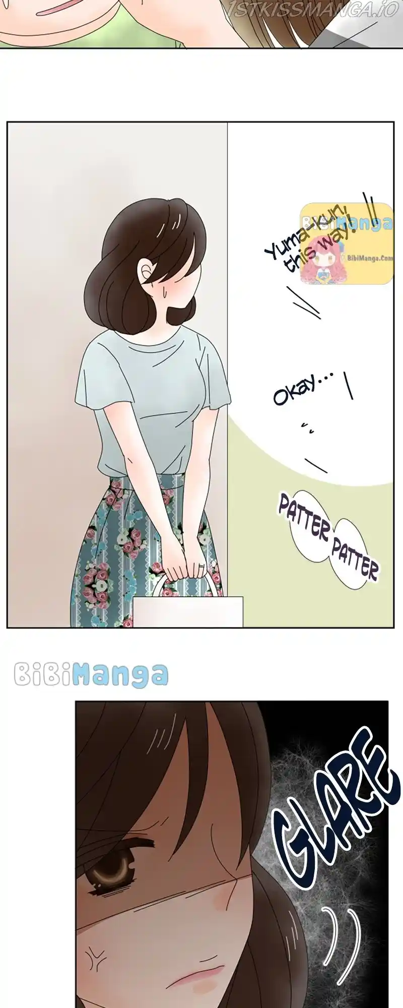 (Re)Arranged Marriage Chapter 41