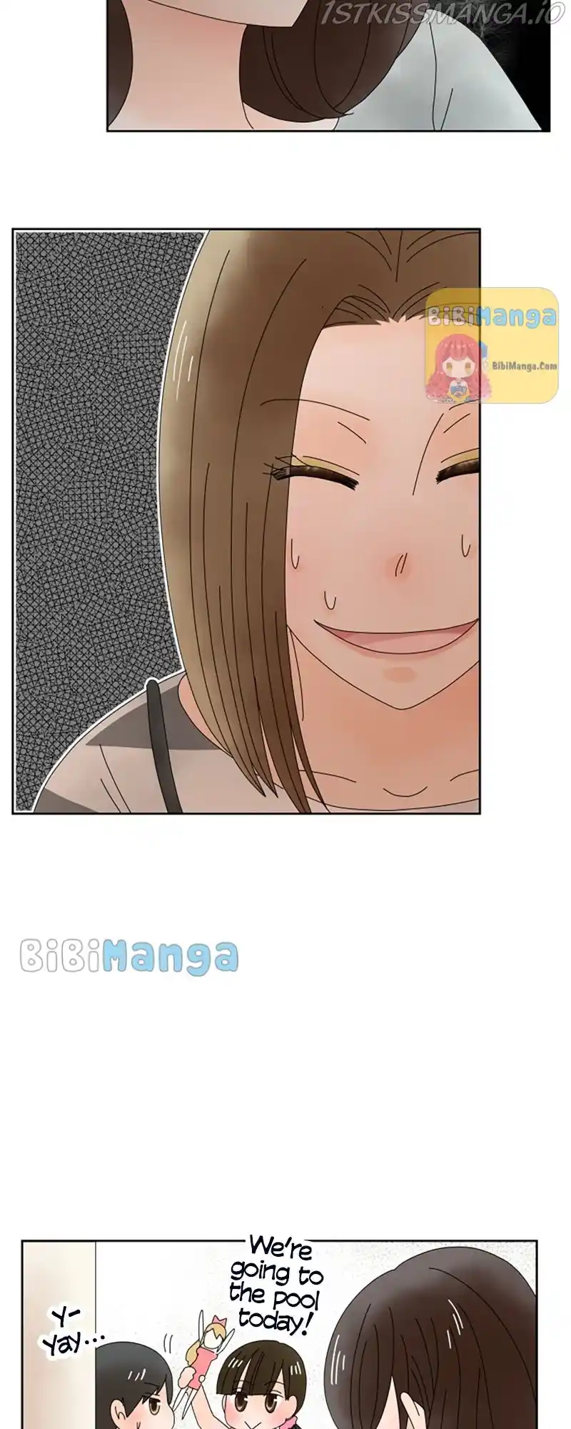 (Re)Arranged Marriage Chapter 41