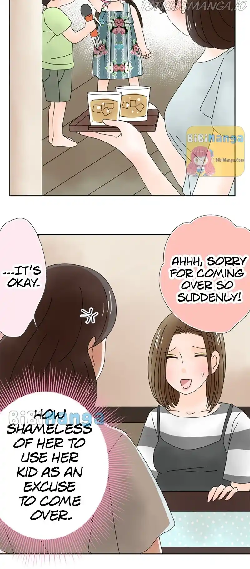 (Re)Arranged Marriage Chapter 41