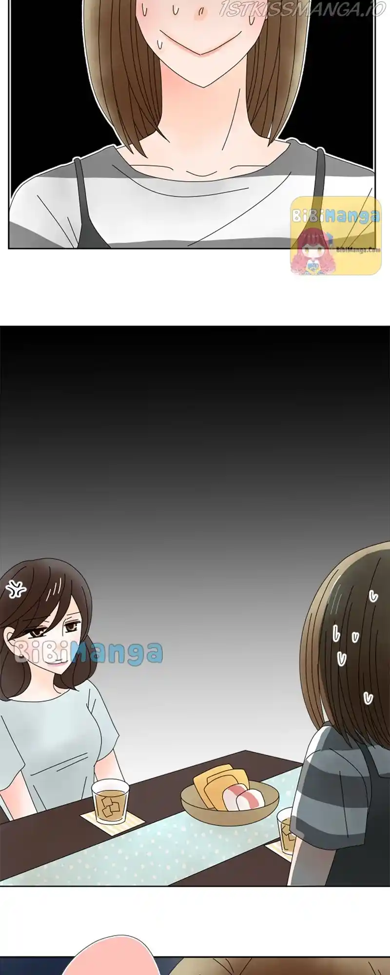 (Re)Arranged Marriage Chapter 41