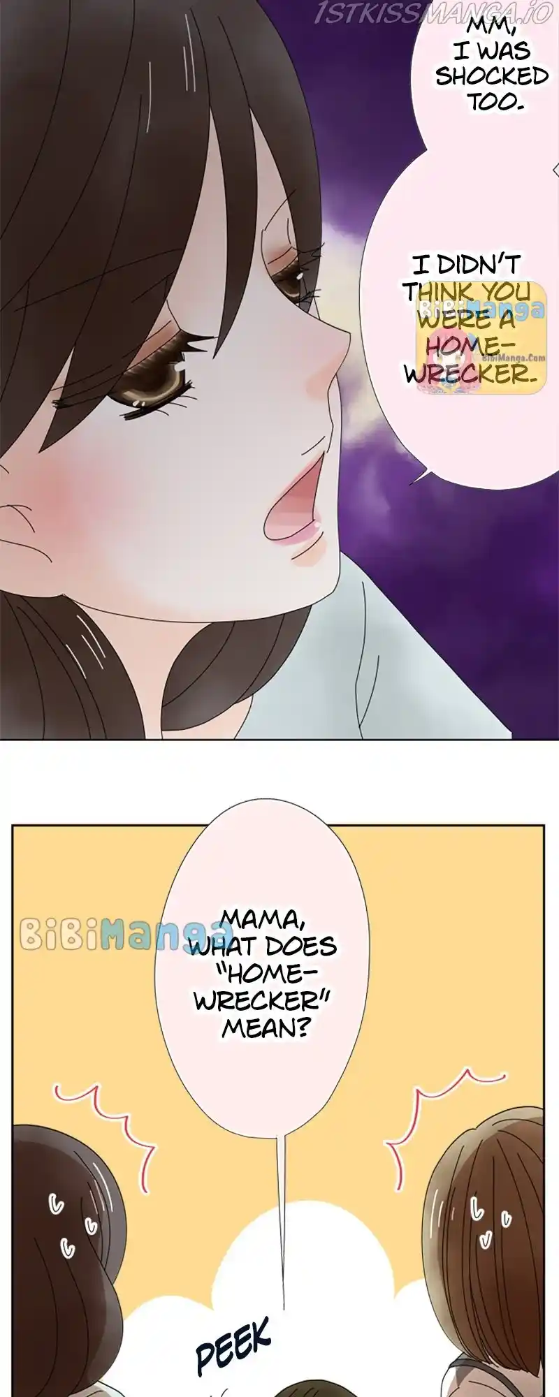 (Re)Arranged Marriage Chapter 41