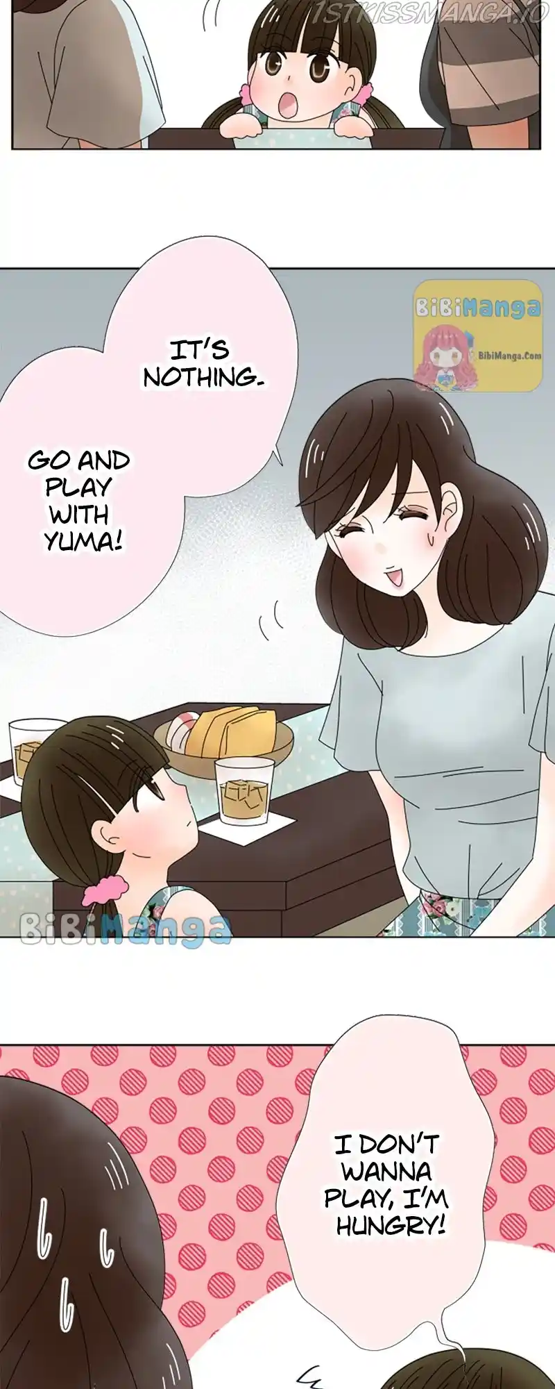 (Re)Arranged Marriage Chapter 41