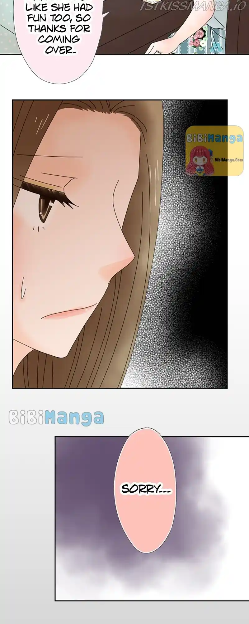 (Re)Arranged Marriage Chapter 41