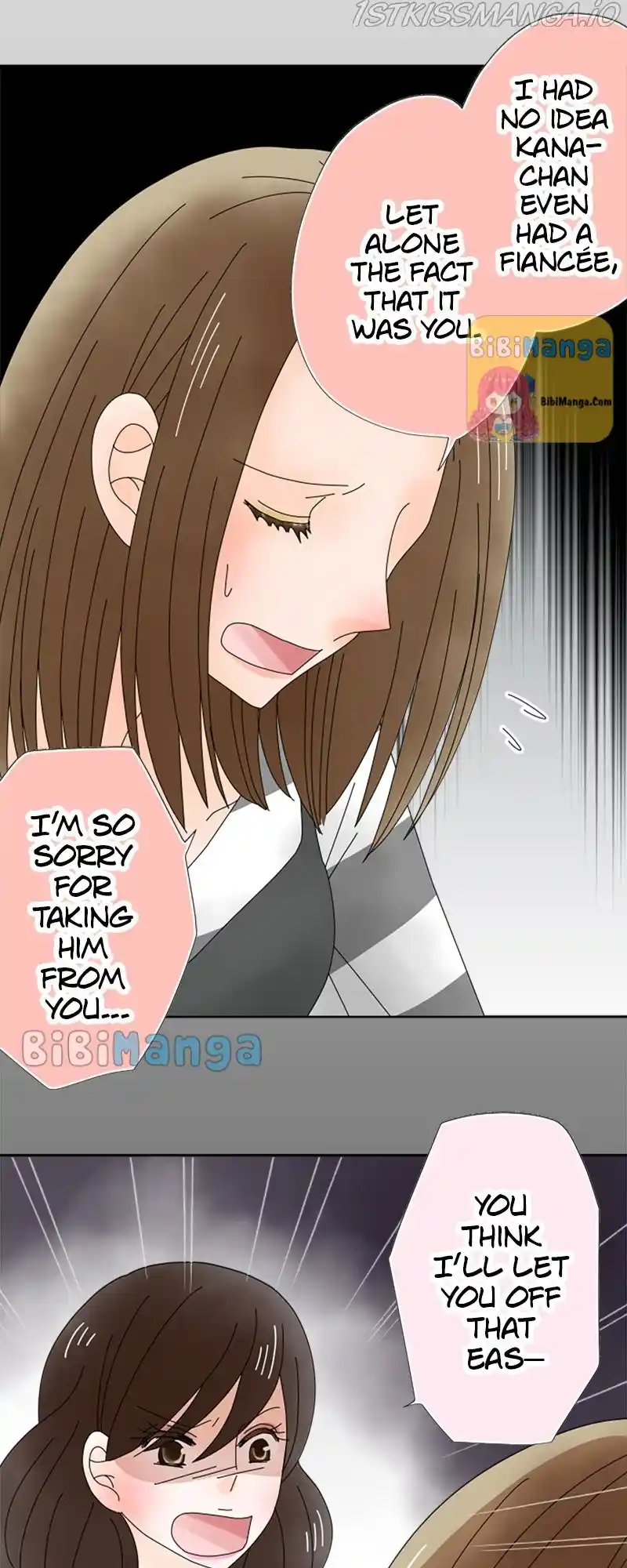 (Re)Arranged Marriage Chapter 41