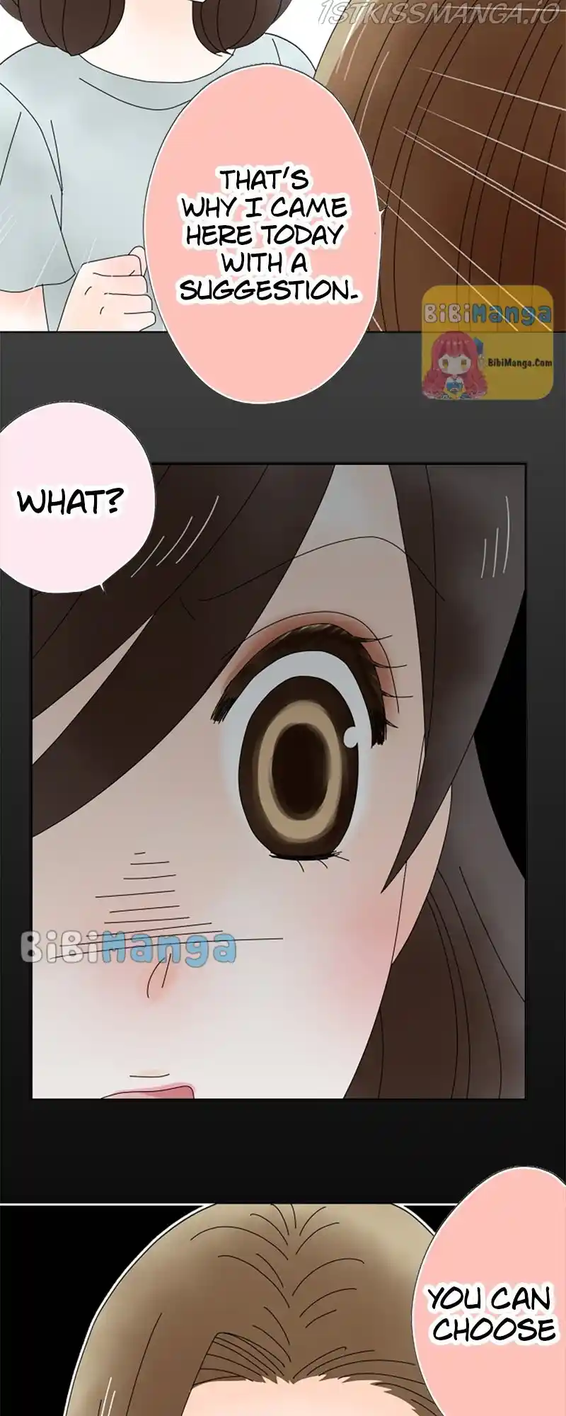 (Re)Arranged Marriage Chapter 41