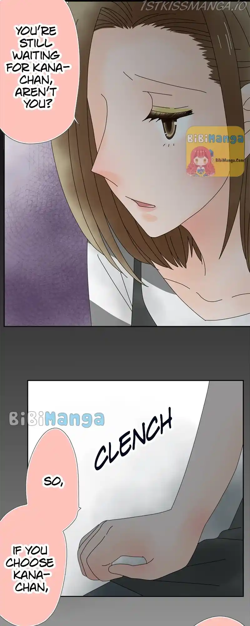 (Re)Arranged Marriage Chapter 42