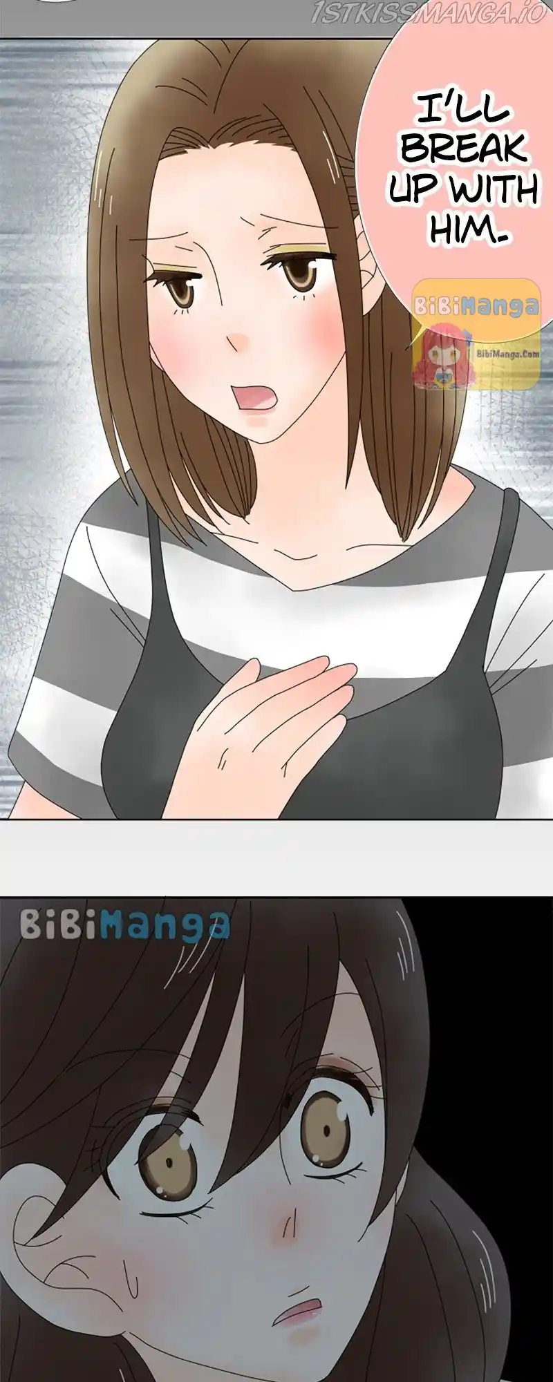 (Re)Arranged Marriage Chapter 42