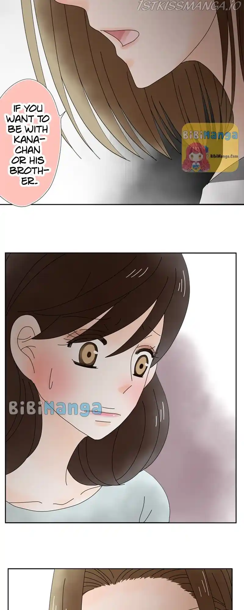 (Re)Arranged Marriage Chapter 42