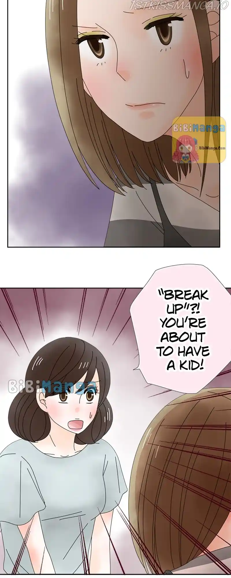 (Re)Arranged Marriage Chapter 42