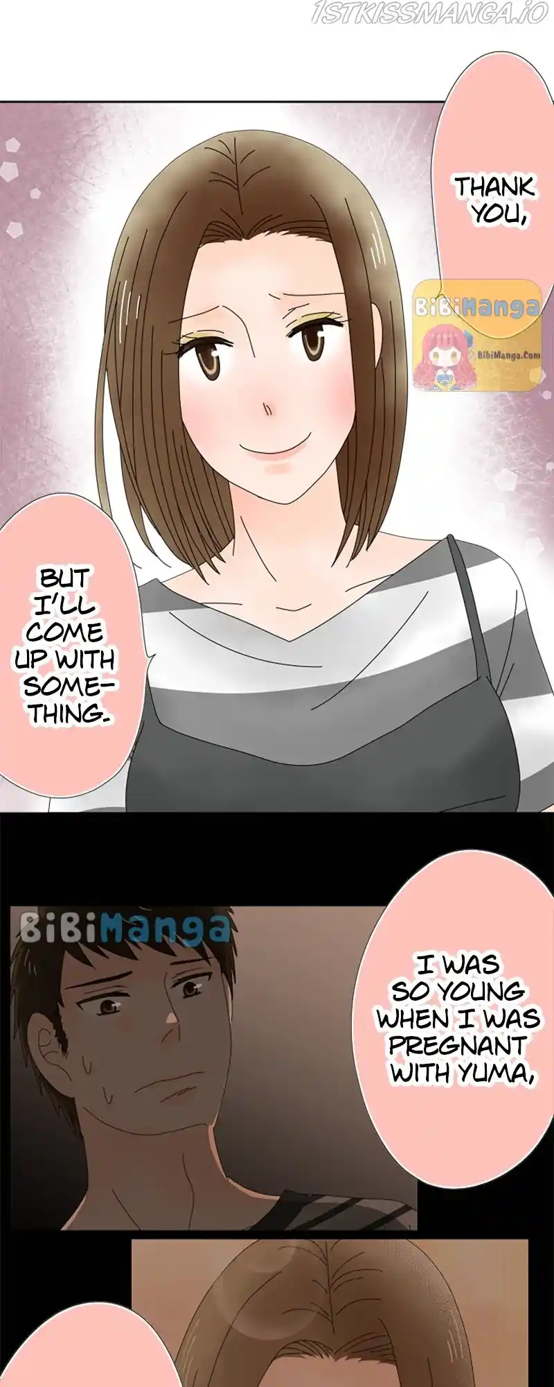 (Re)Arranged Marriage Chapter 42