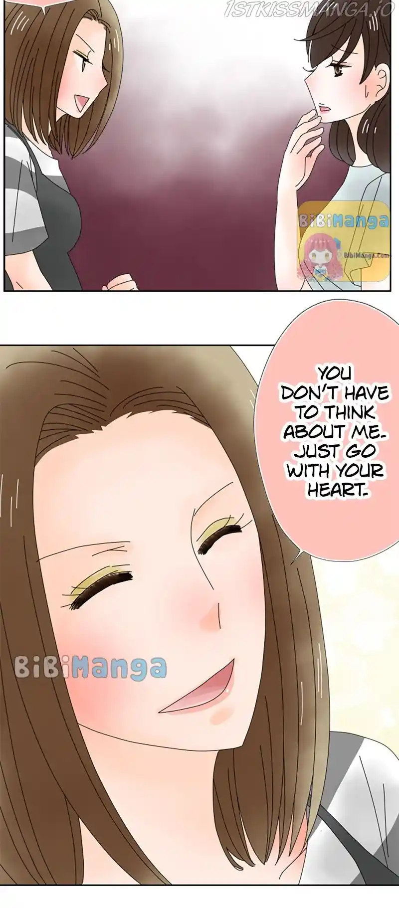 (Re)Arranged Marriage Chapter 42