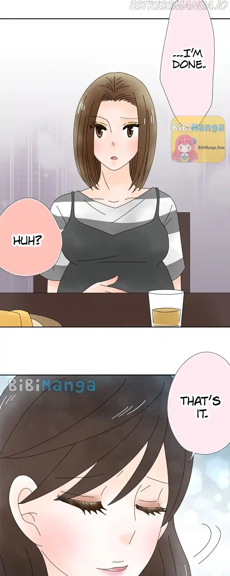 (Re)Arranged Marriage Chapter 42