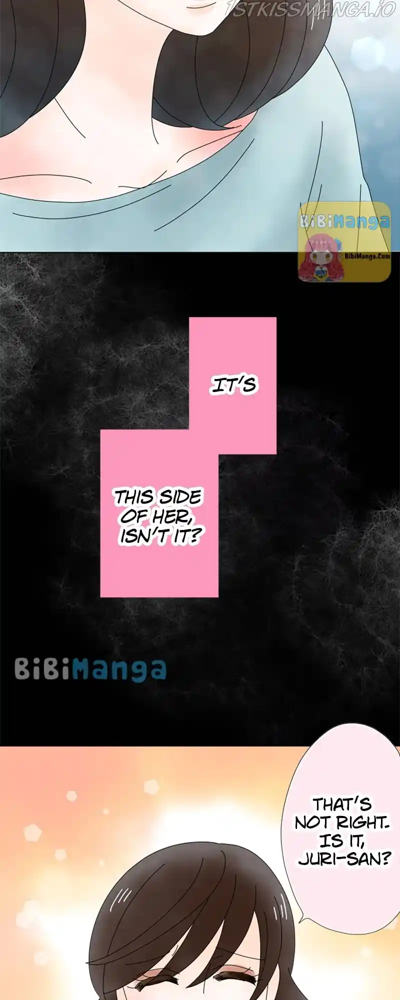 (Re)Arranged Marriage Chapter 42