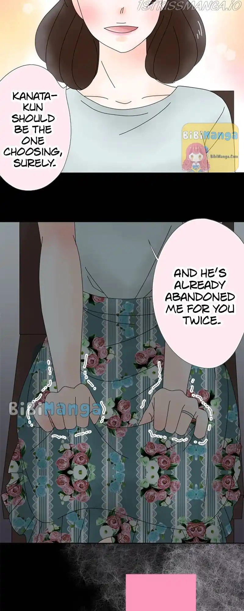 (Re)Arranged Marriage Chapter 42