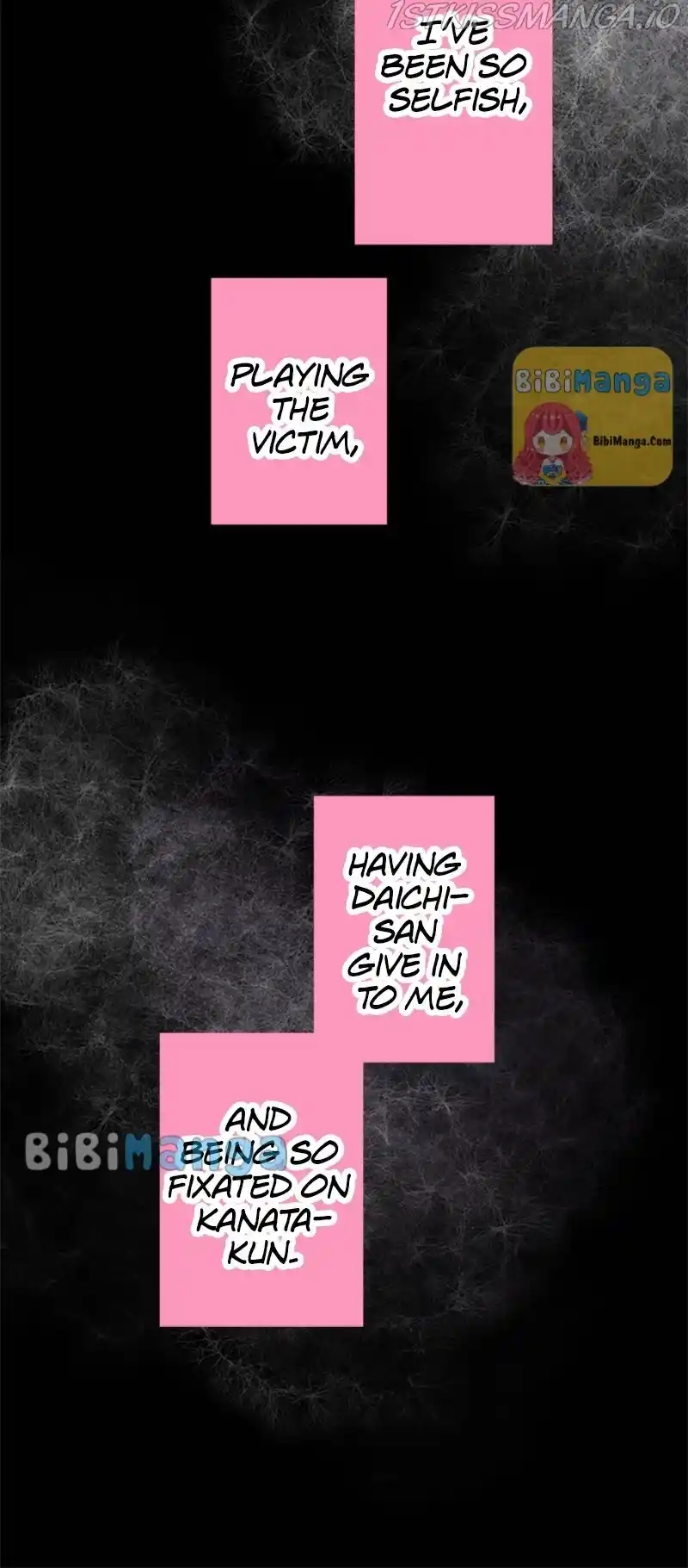 (Re)Arranged Marriage Chapter 42