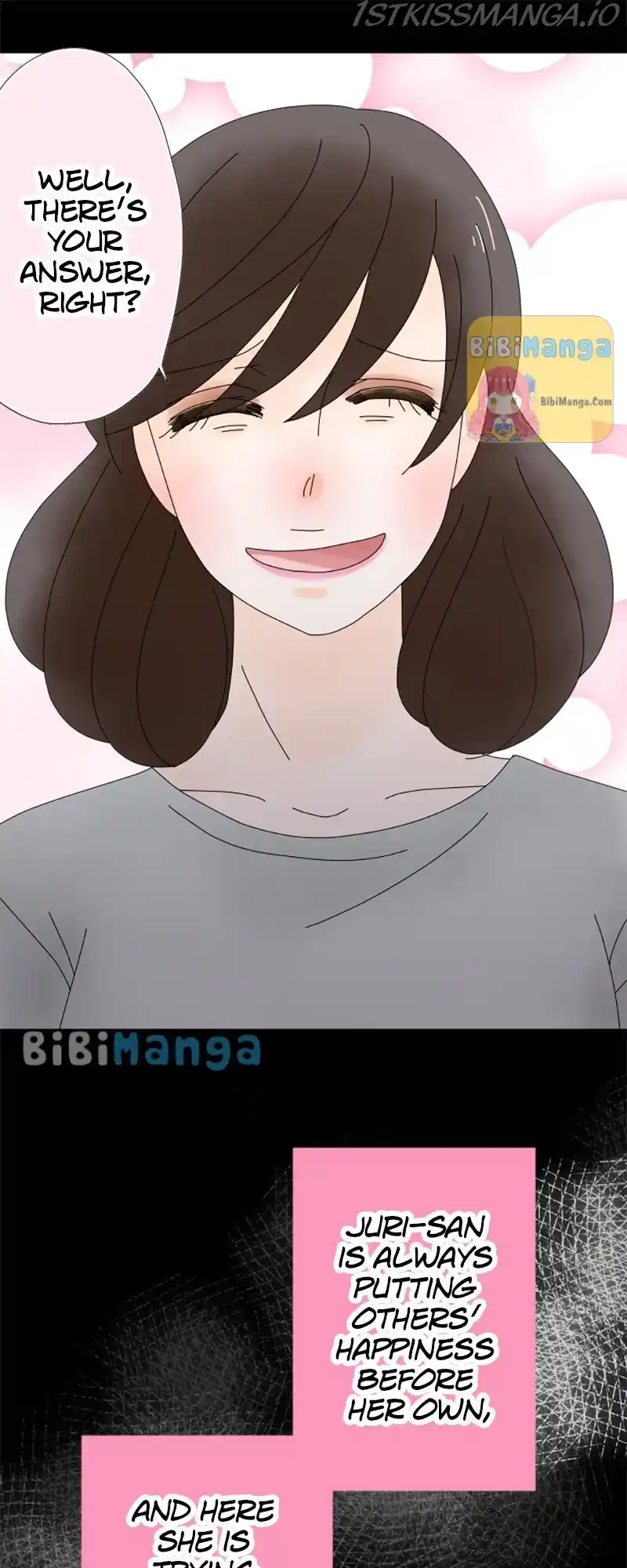 (Re)Arranged Marriage Chapter 42