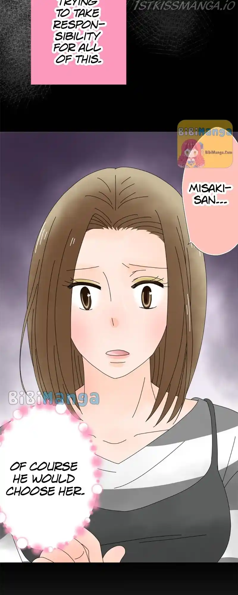 (Re)Arranged Marriage Chapter 42