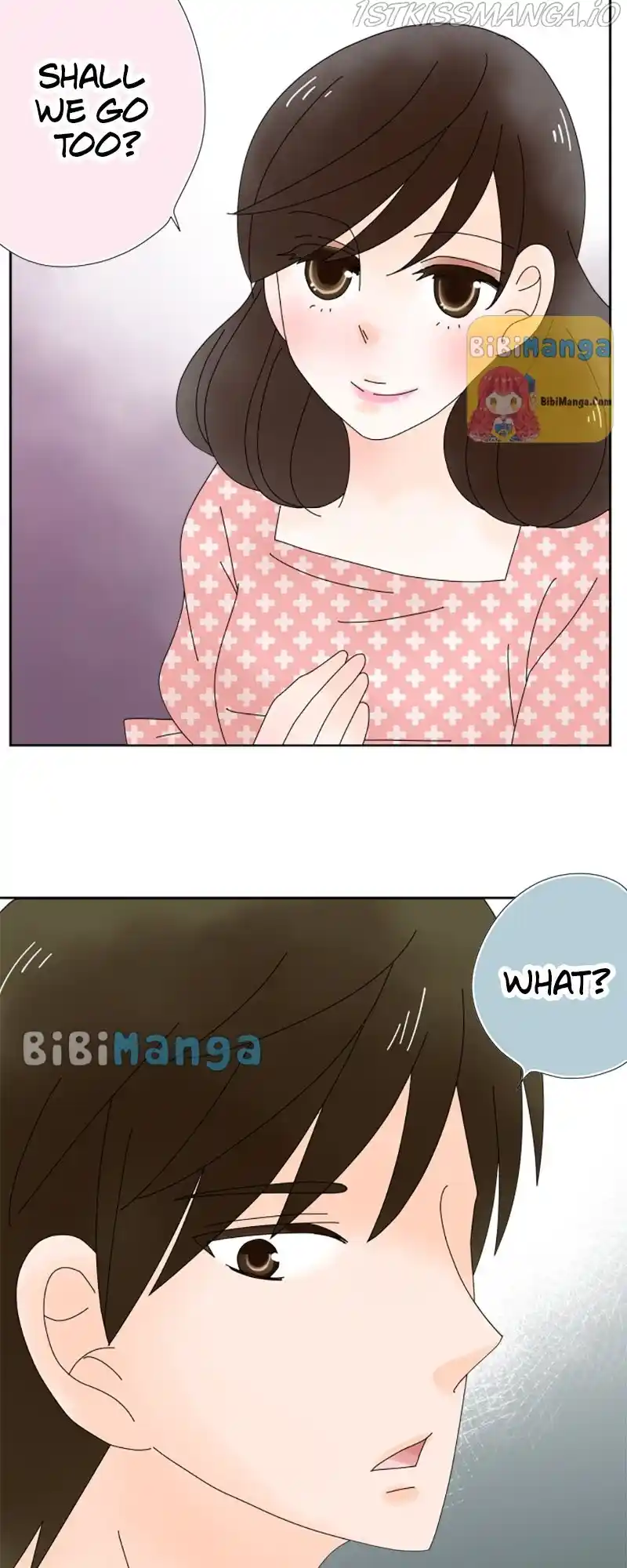 (Re)Arranged Marriage Chapter 42