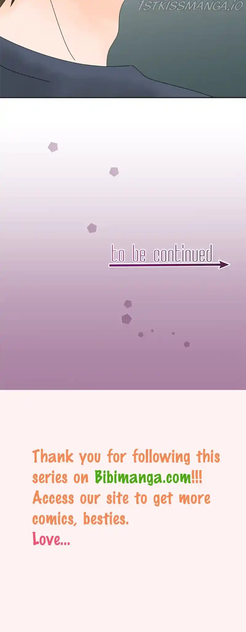 (Re)Arranged Marriage Chapter 42