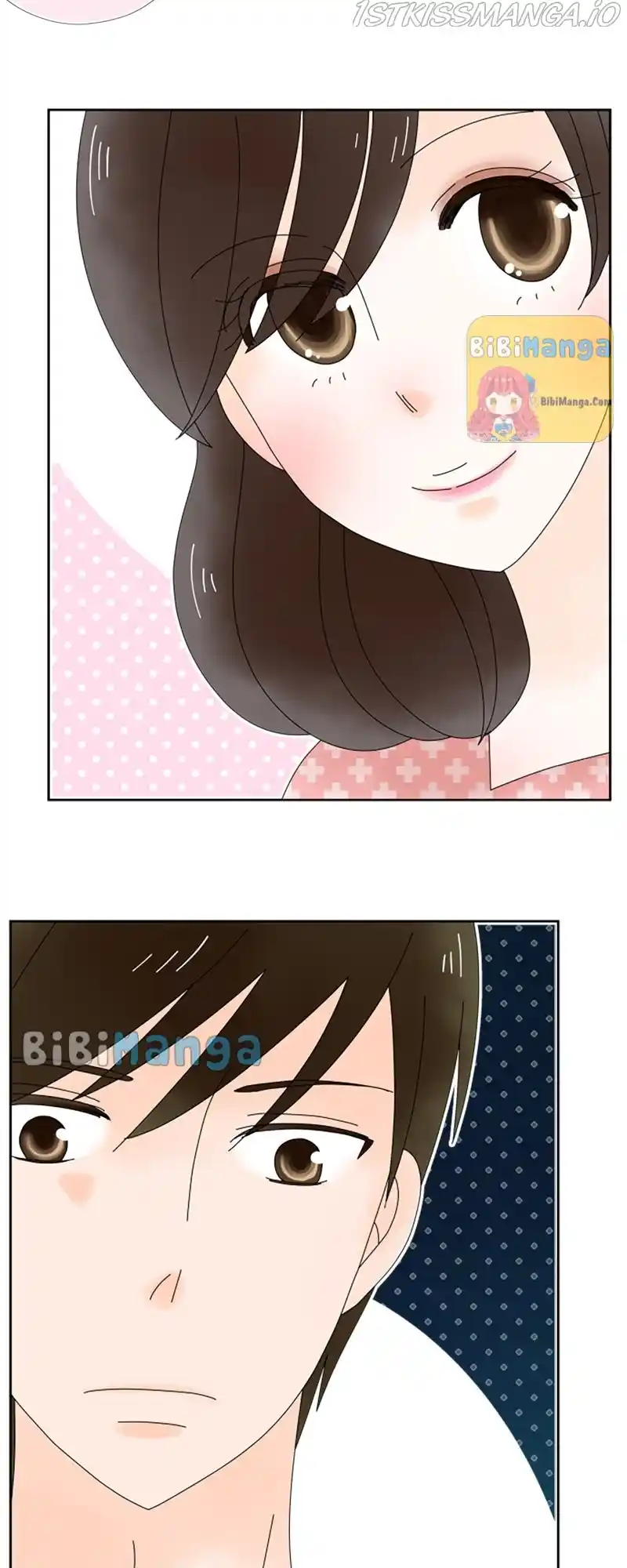 (Re)Arranged Marriage Chapter 43