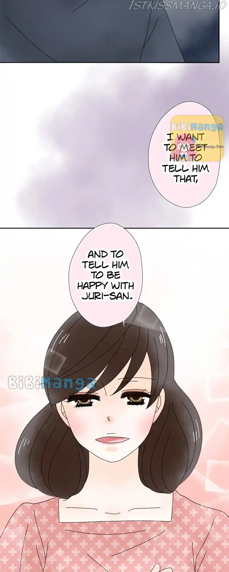 (Re)Arranged Marriage Chapter 43