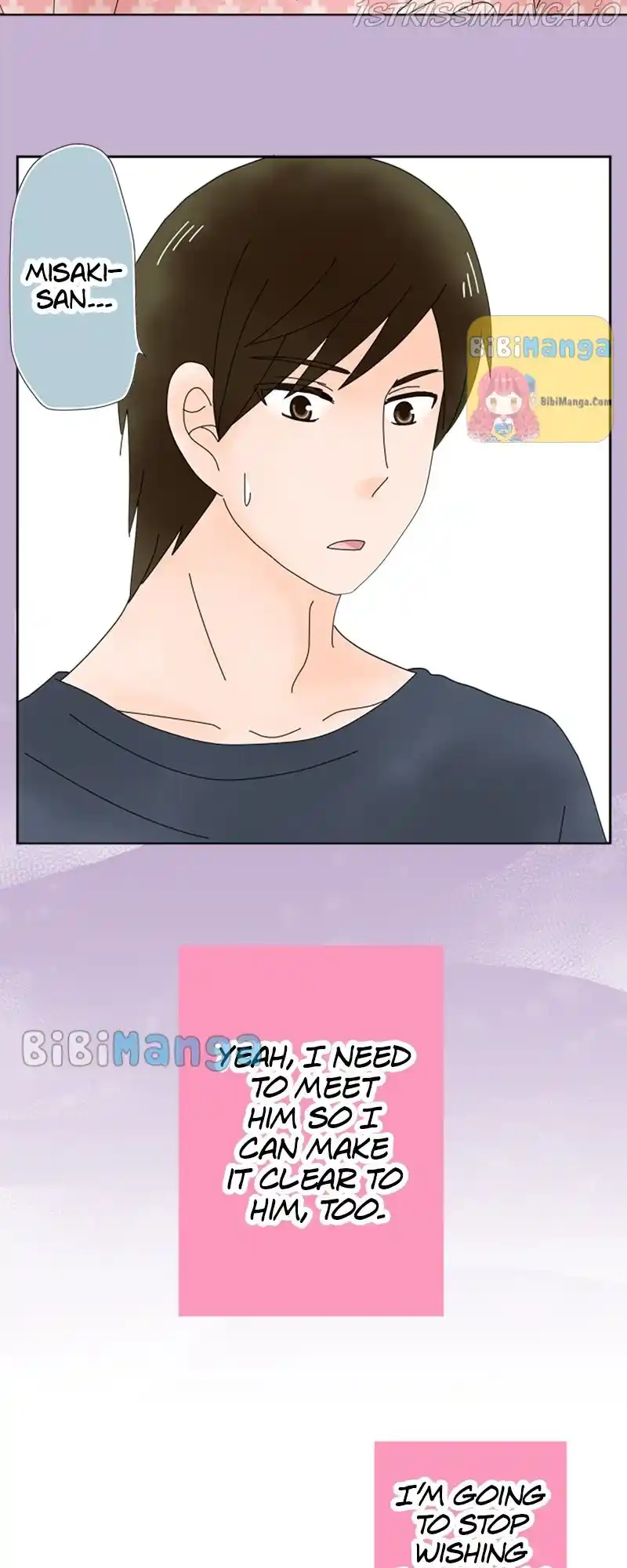 (Re)Arranged Marriage Chapter 43