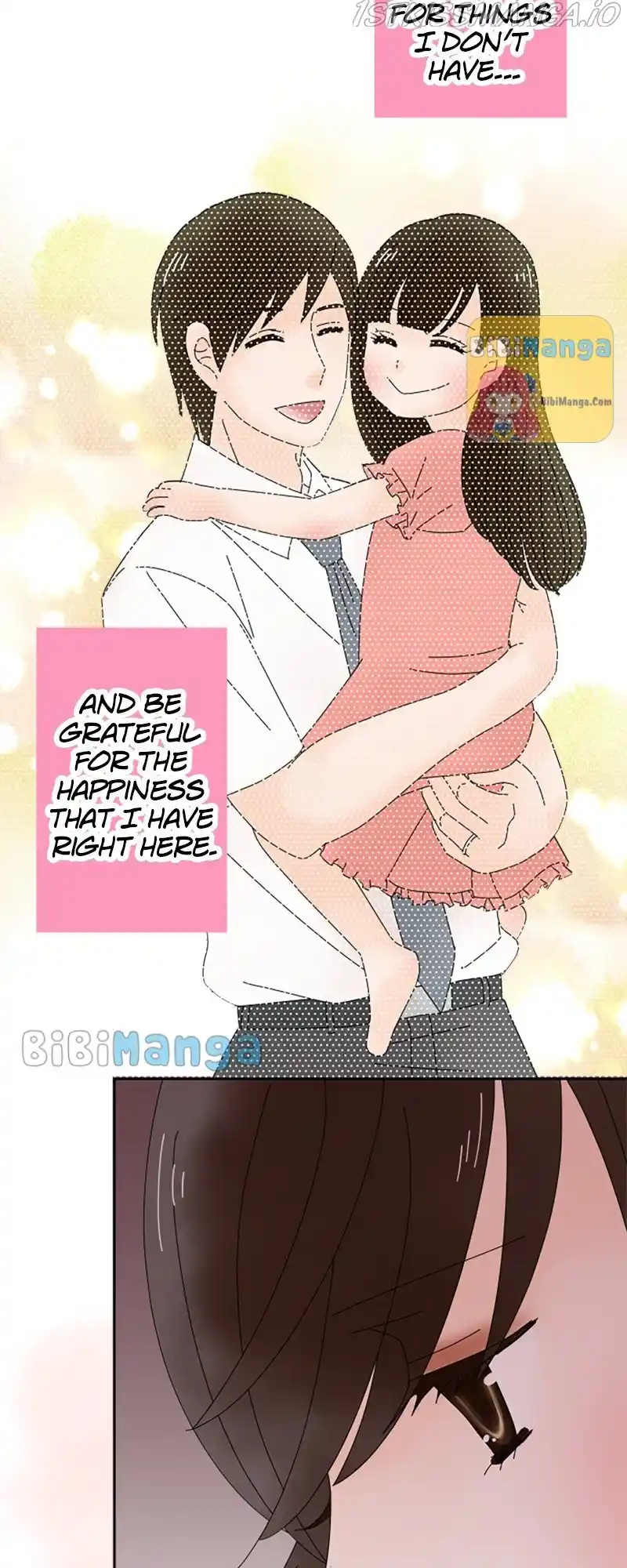 (Re)Arranged Marriage Chapter 43