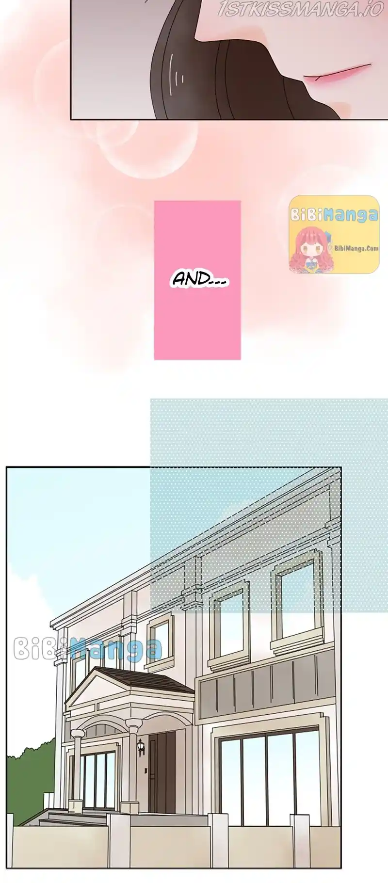 (Re)Arranged Marriage Chapter 43