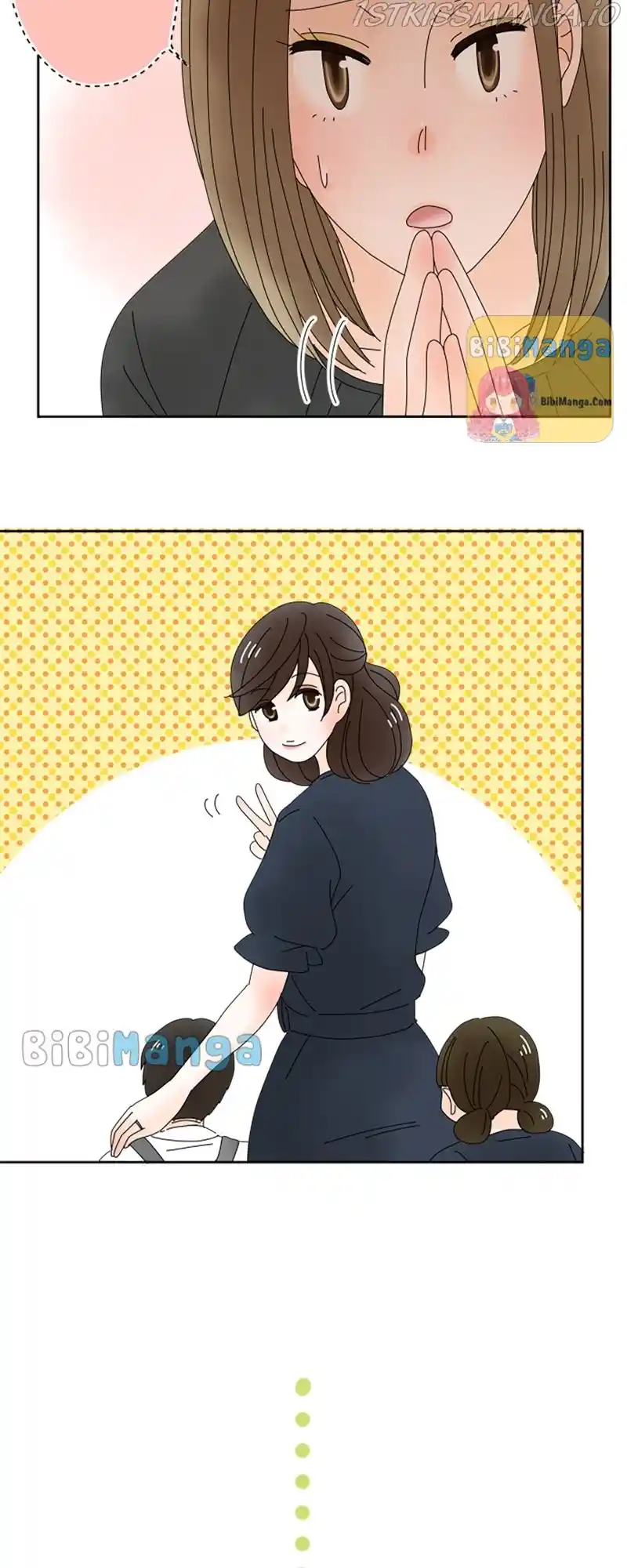 (Re)Arranged Marriage Chapter 43