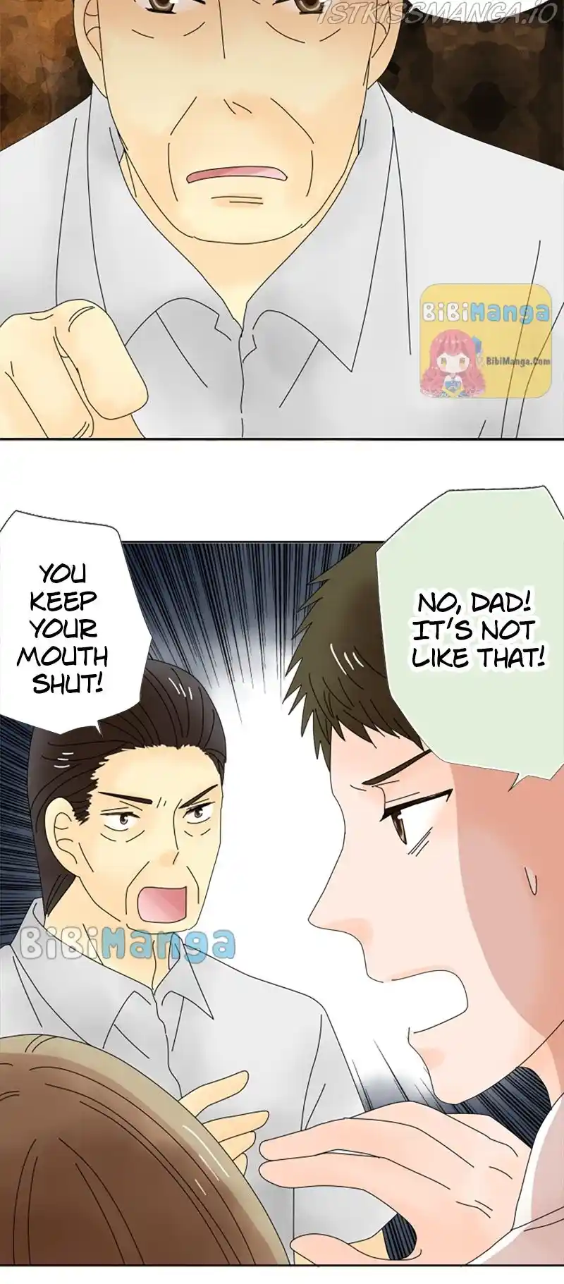 (Re)Arranged Marriage Chapter 43