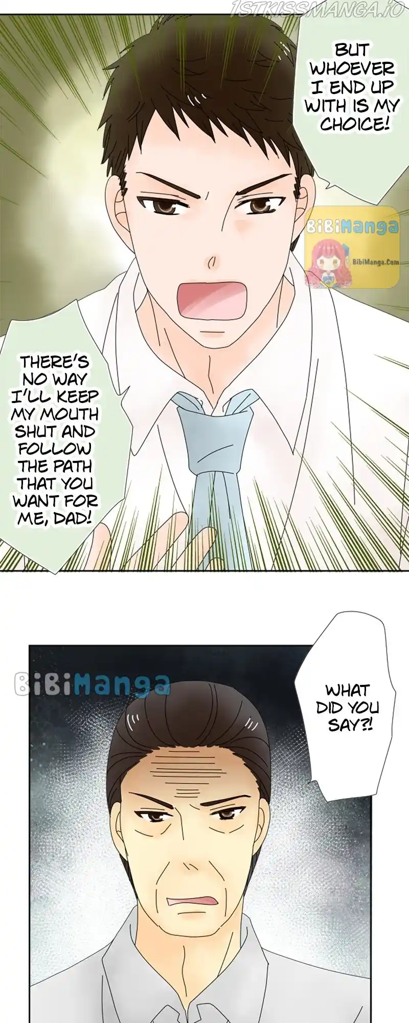 (Re)Arranged Marriage Chapter 44