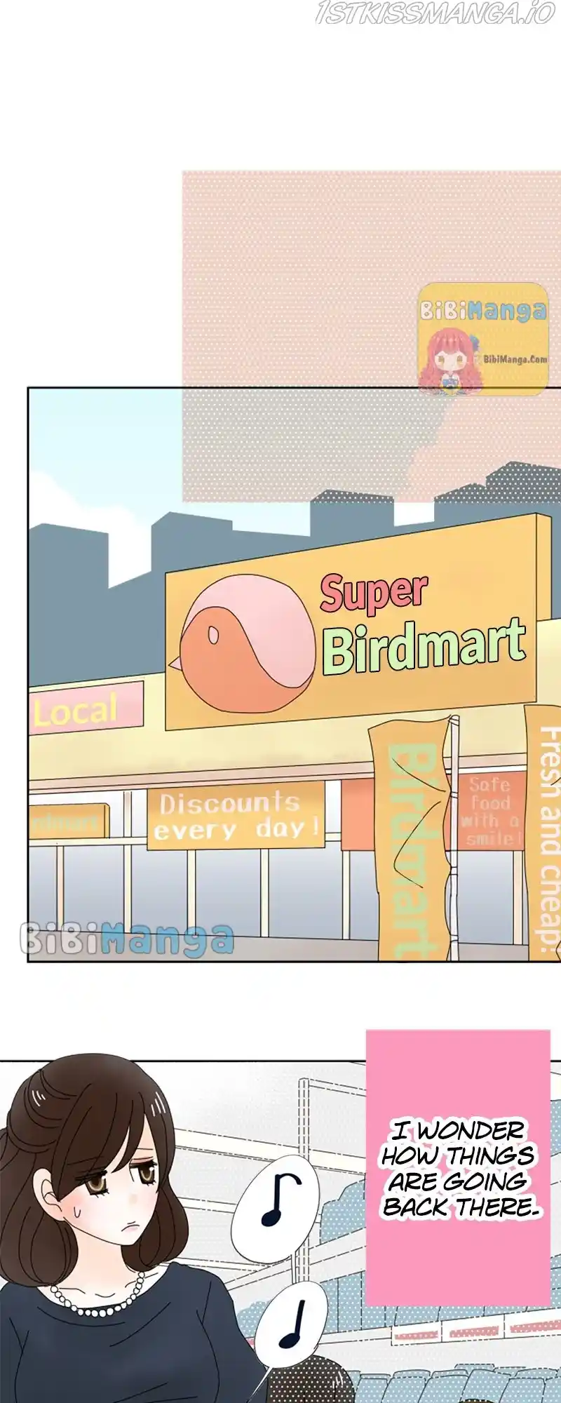 (Re)Arranged Marriage Chapter 44