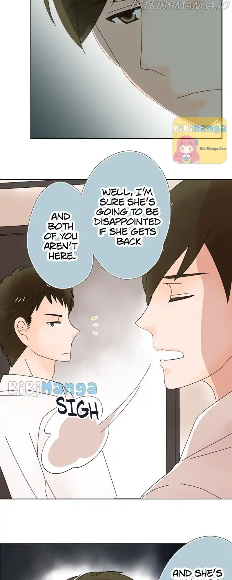 (Re)Arranged Marriage Chapter 44