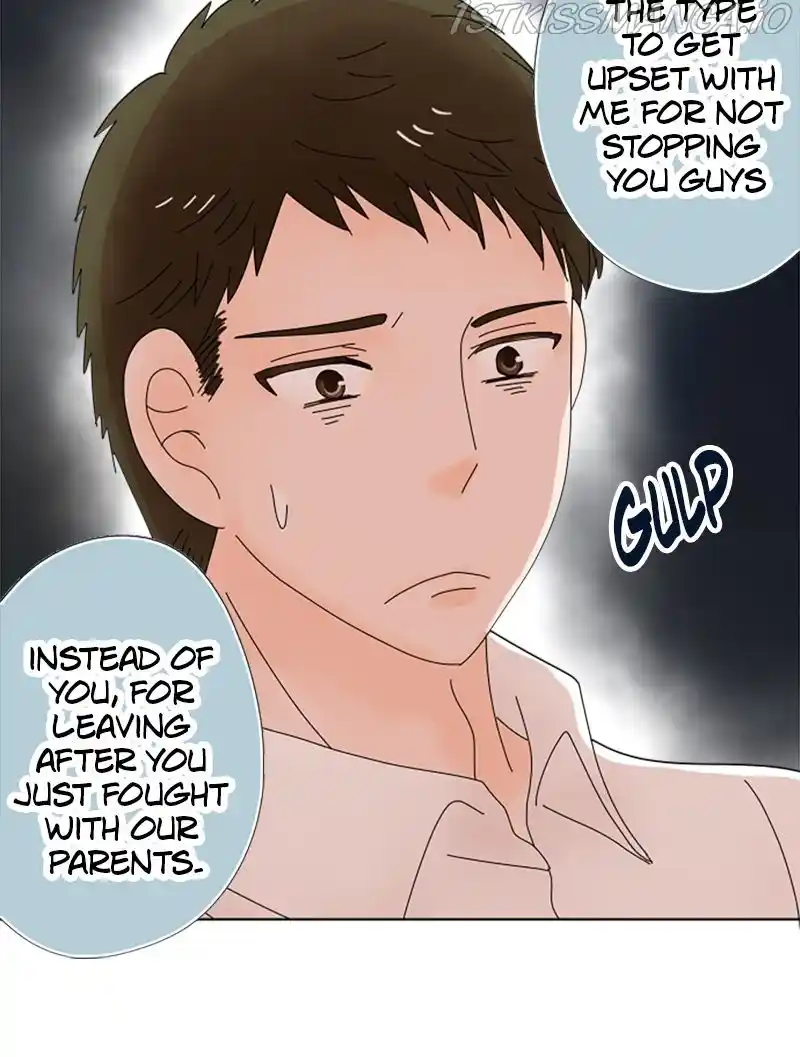 (Re)Arranged Marriage Chapter 44