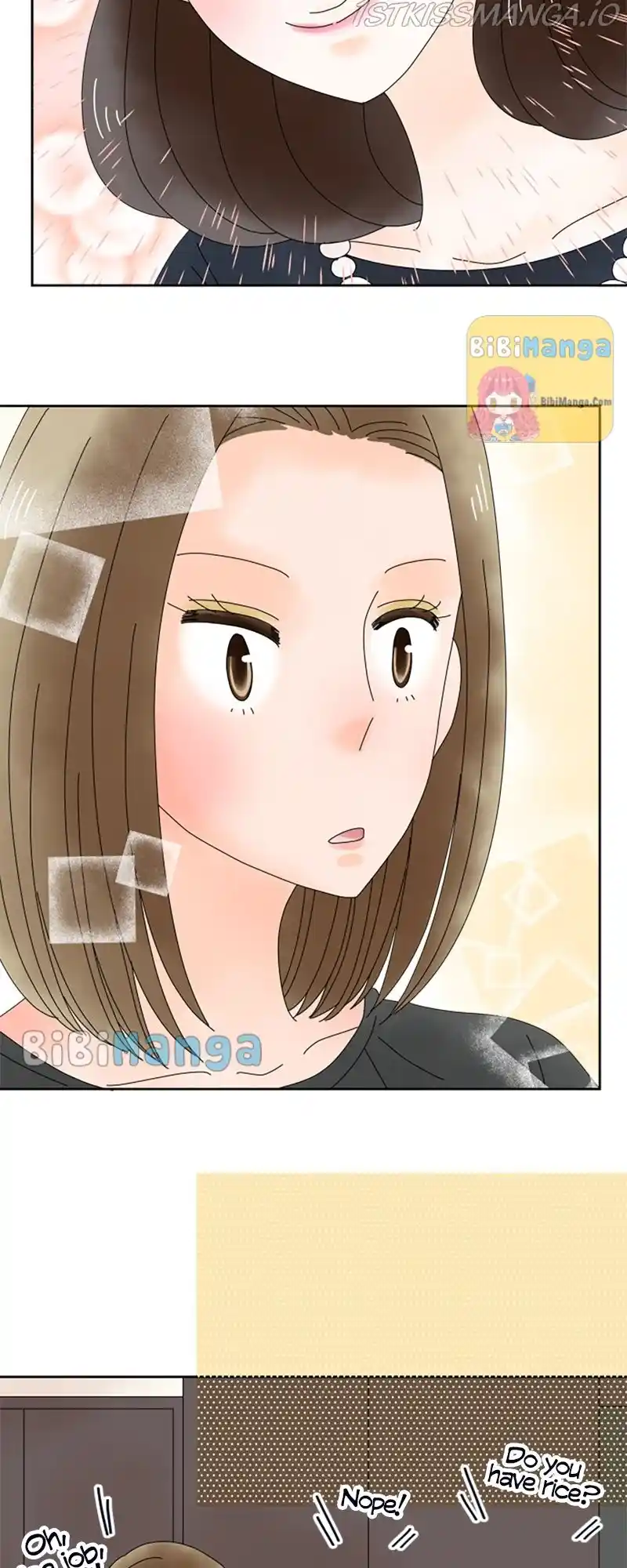 (Re)Arranged Marriage Chapter 44