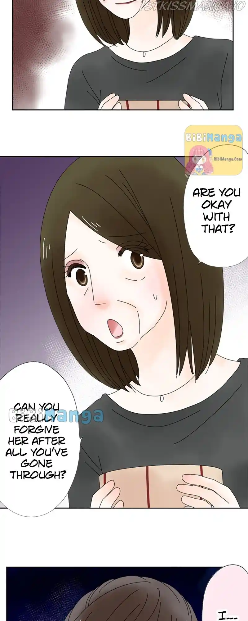 (Re)Arranged Marriage Chapter 44